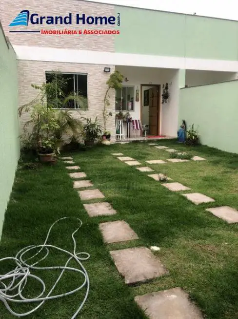Foto 1 de Casa com 2 Quartos à venda, 150m² em Riviera da Barra, Vila Velha