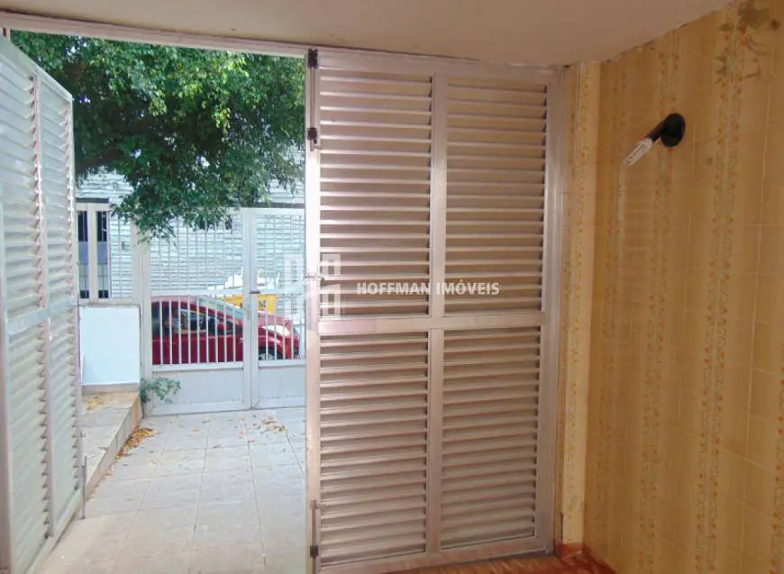 Foto 2 de Casa com 2 Quartos para alugar, 90m² em Santa Paula, São Caetano do Sul