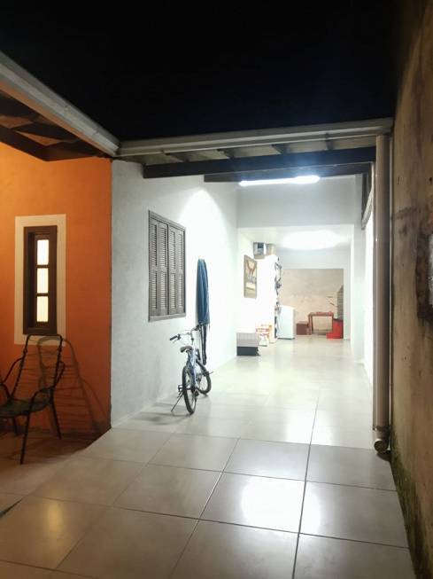Foto 1 de Casa com 3 Quartos à venda, 80m² em Belém Velho, Porto Alegre