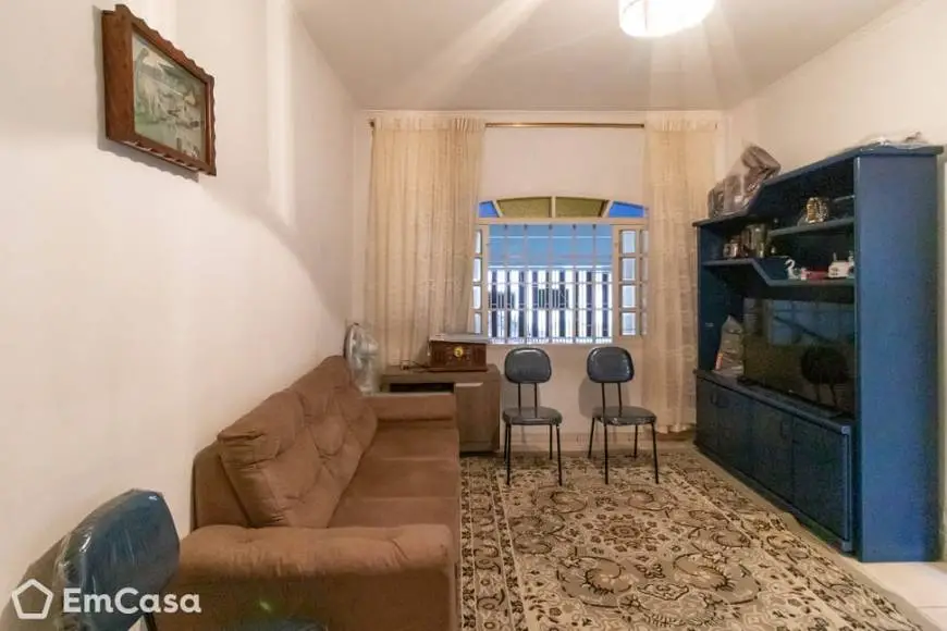 Foto 1 de Casa com 3 Quartos à venda, 123m² em Cipava, Osasco