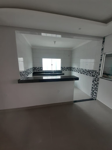 Foto 4 de Casa com 3 Quartos à venda, 130m² em Conjunto Vera Cruz, Goiânia