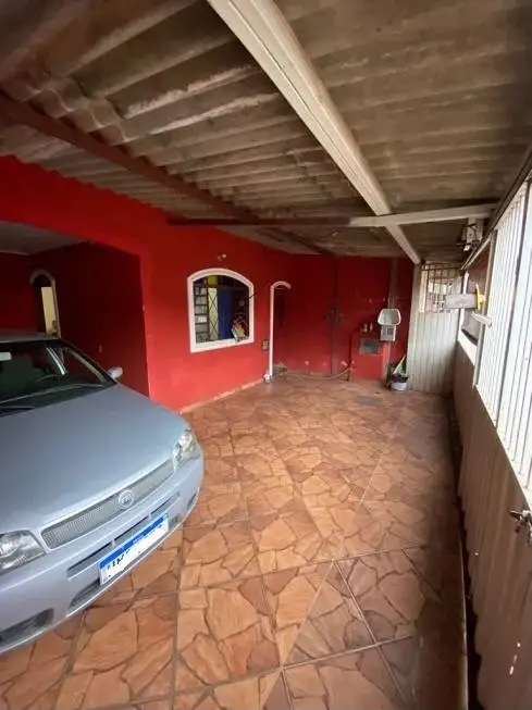 Foto 1 de Casa com 3 Quartos à venda, 150m² em Felipe Camarão, Natal