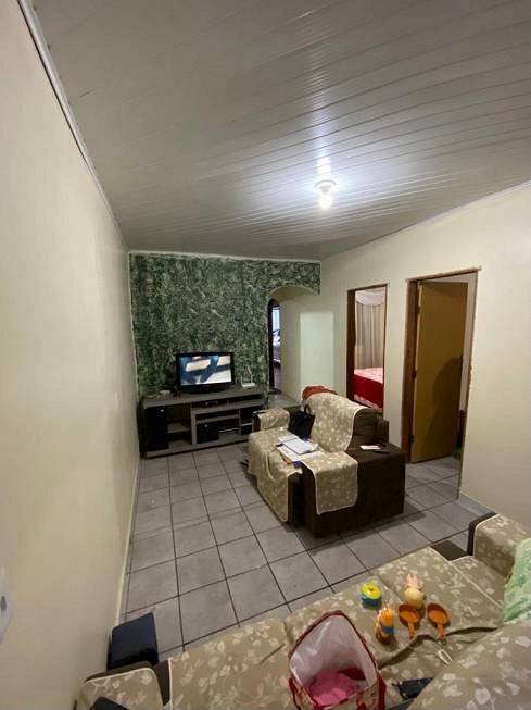 Foto 2 de Casa com 3 Quartos à venda, 150m² em Felipe Camarão, Natal
