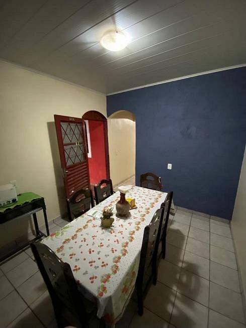 Foto 4 de Casa com 3 Quartos à venda, 150m² em Felipe Camarão, Natal