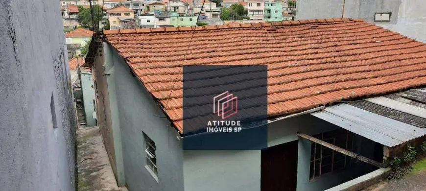 Foto 1 de Casa com 3 Quartos à venda, 160m² em Jaguaré, São Paulo