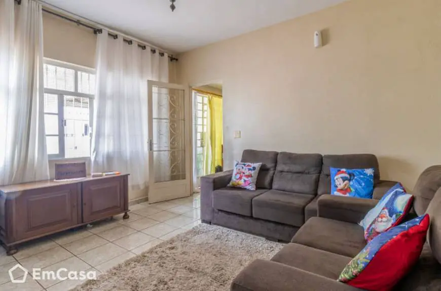 Foto 1 de Casa com 3 Quartos à venda, 172m² em Jardim do Trevo, Campinas