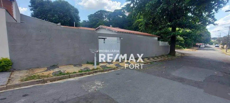 Foto 1 de Casa com 3 Quartos à venda, 164m² em Jardim Proença I, Campinas