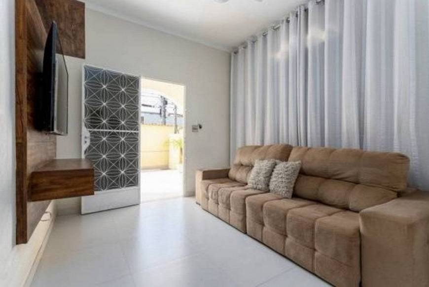 Foto 1 de Casa com 3 Quartos à venda, 50m² em Marambaia, Belém