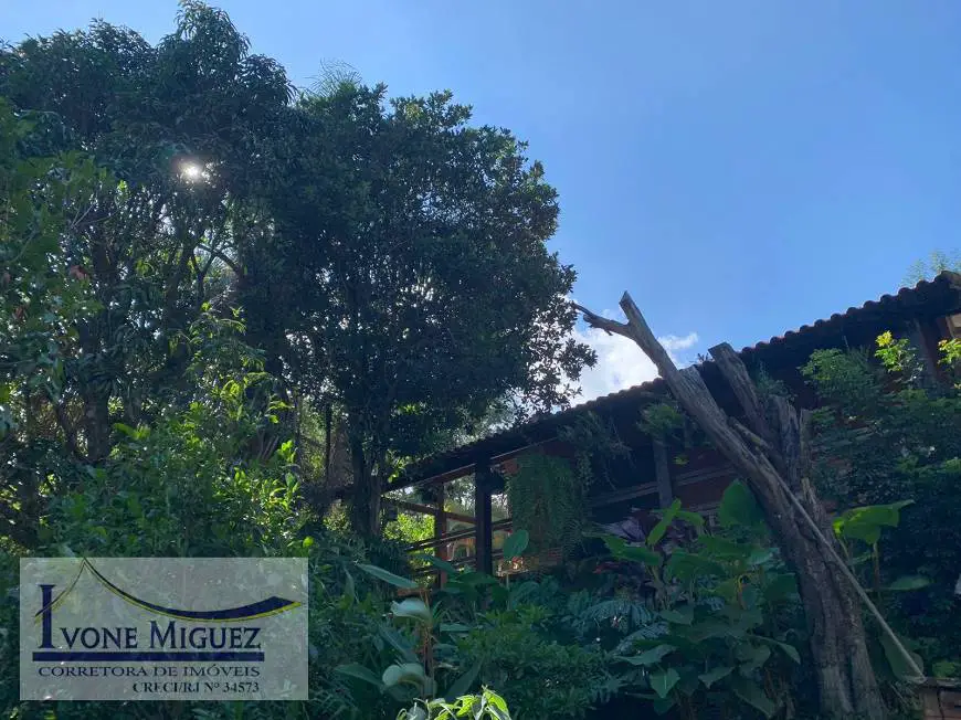 Foto 1 de Casa com 3 Quartos à venda, 272m² em Maravilha, Paty do Alferes
