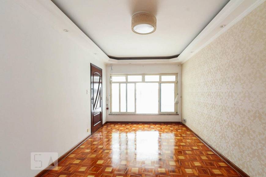 Foto 2 de Casa com 3 Quartos para alugar, 125m² em Penha De Franca, São Paulo
