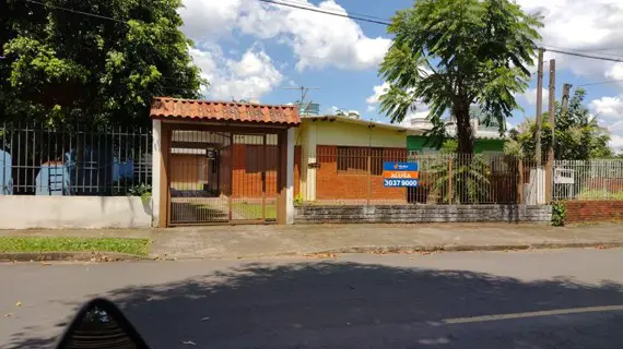 Foto 1 de Casa com 3 Quartos para alugar, 130m² em Scharlau, São Leopoldo