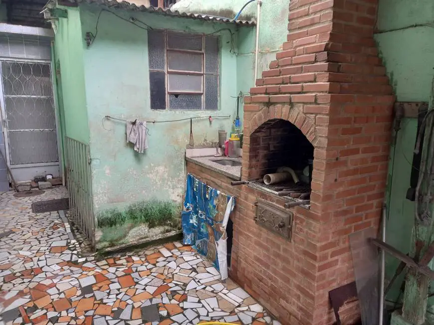 Foto 3 de Casa com 4 Quartos à venda, 200m² em Coelho Neto, Rio de Janeiro