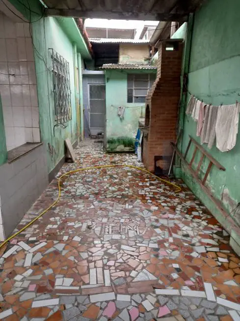 Foto 5 de Casa com 4 Quartos à venda, 200m² em Coelho Neto, Rio de Janeiro