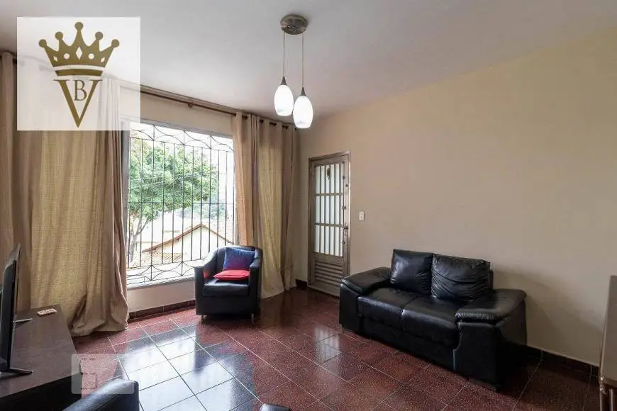 Foto 2 de Casa com 4 Quartos à venda, 214m² em Imirim, São Paulo