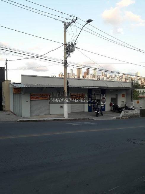 Foto 1 de Casa com 4 Quartos para alugar, 76m² em Palmeiras, Belo Horizonte