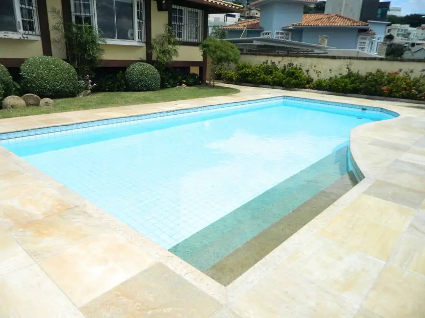 Foto 1 de Casa com 4 Quartos à venda, 600m² em São Bento, Belo Horizonte