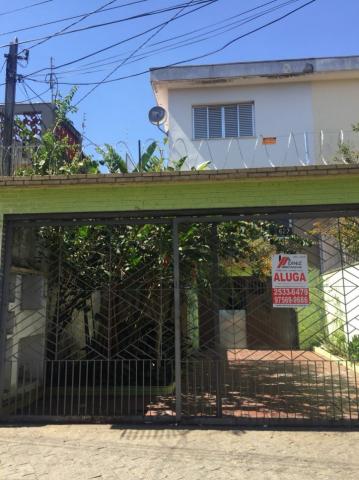 Foto 1 de Casa com 4 Quartos à venda, 250m² em Vila Santa Teresa Zona Leste, São Paulo