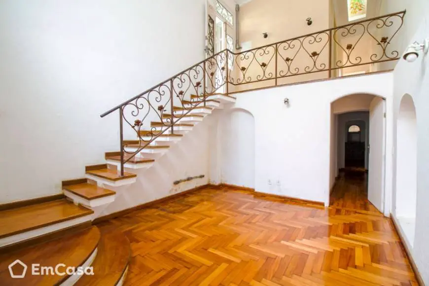 Foto 1 de Casa com 5 Quartos à venda, 320m² em Bela Vista, São Paulo