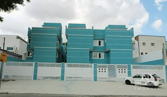 Foto 1 de Casa de Condomínio com 2 Quartos à venda, 90m² em Vila Gustavo, São Paulo