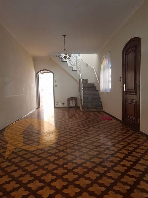 Foto 1 de Casa de Condomínio com 3 Quartos à venda, 210m² em Vila Moinho Velho, São Paulo