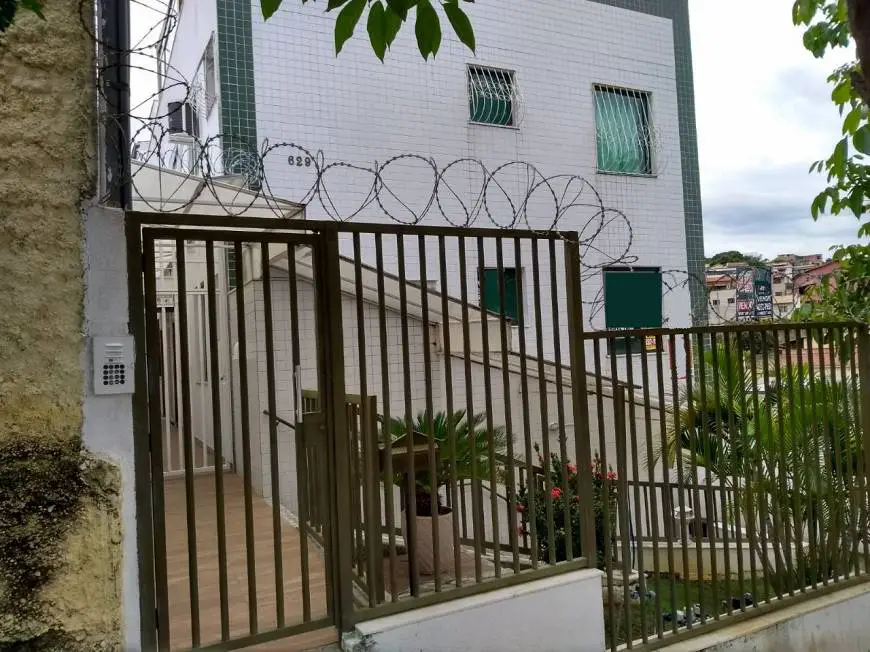 Foto 1 de Cobertura com 3 Quartos à venda, 140m² em Rio Branco, Belo Horizonte