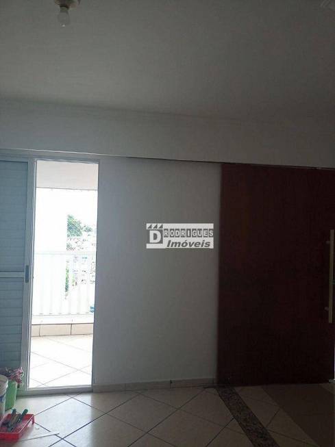 Foto 1 de Cobertura com 3 Quartos para alugar, 130m² em Vila Júpiter, São Bernardo do Campo