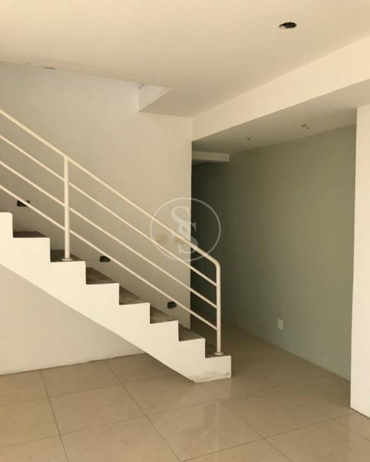 Foto 4 de Cobertura com 4 Quartos à venda, 213m² em Casa Branca, Santo André