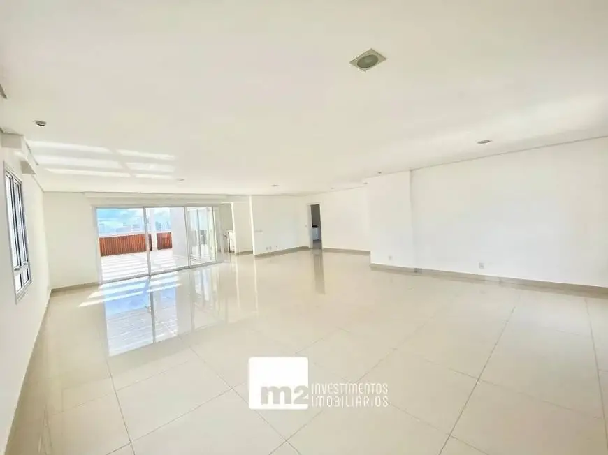 Foto 1 de Cobertura com 4 Quartos à venda, 479m² em Jardim Goiás, Goiânia
