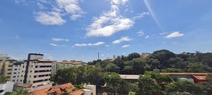 Foto 5 de Cobertura com 4 Quartos à venda, 144m² em Serrano, Belo Horizonte