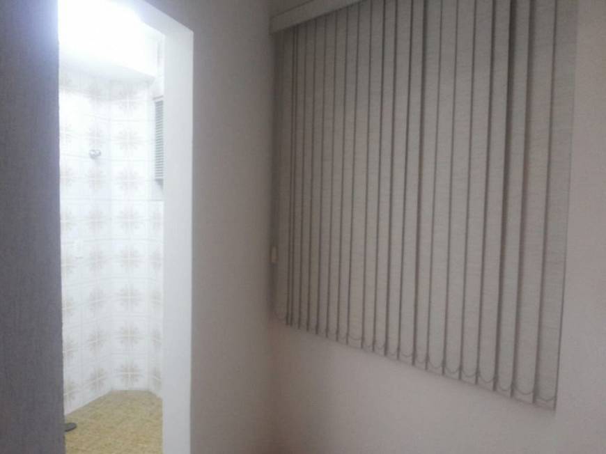 Foto 1 de Kitnet com 1 Quarto para venda ou aluguel, 38m² em Cambuí, Campinas