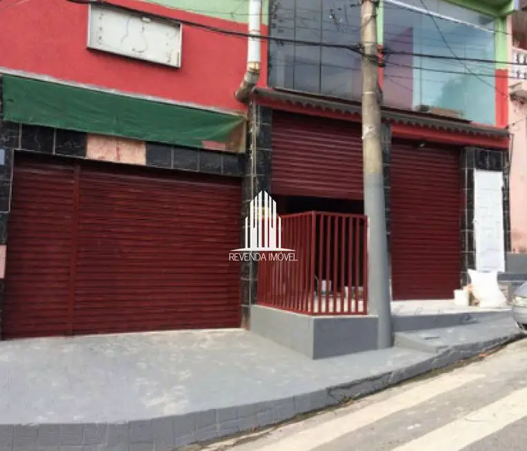 Foto 1 de Sobrado com 2 Quartos à venda, 360m² em Americanópolis, São Paulo