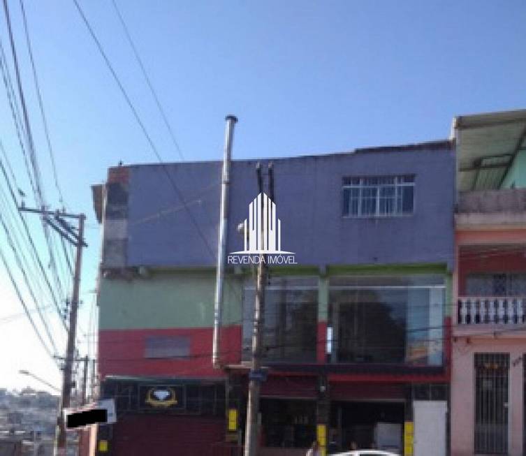 Foto 3 de Sobrado com 2 Quartos à venda, 360m² em Americanópolis, São Paulo