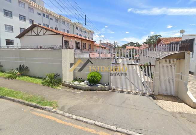 Foto 1 de Sobrado com 3 Quartos à venda, 80m² em Portão, Curitiba