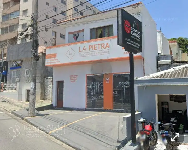 Foto 1 de Sobrado com 3 Quartos à venda, 500m² em Vila Galvão, Guarulhos