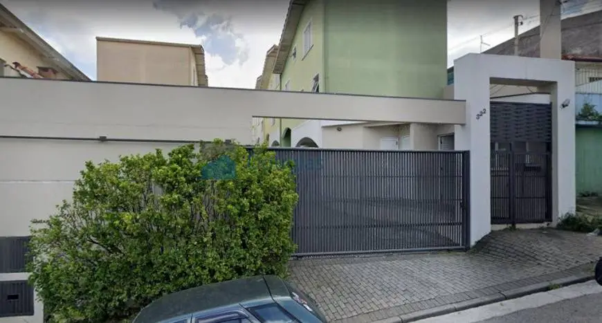 Foto 1 de Sobrado com 3 Quartos à venda, 105m² em Vila Moraes, São Paulo