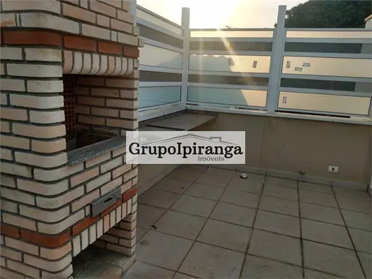 Foto 2 de Sobrado com 3 Quartos à venda, 160m² em Vila Nair, São Paulo