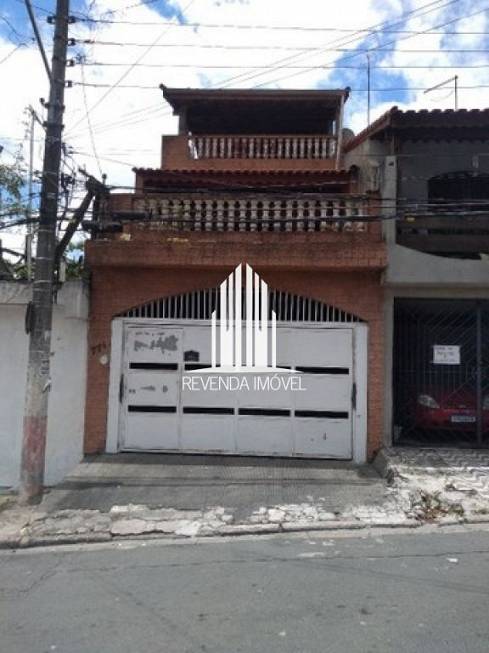Foto 1 de Sobrado com 4 Quartos à venda, 1000m² em Vila Progresso, São Paulo