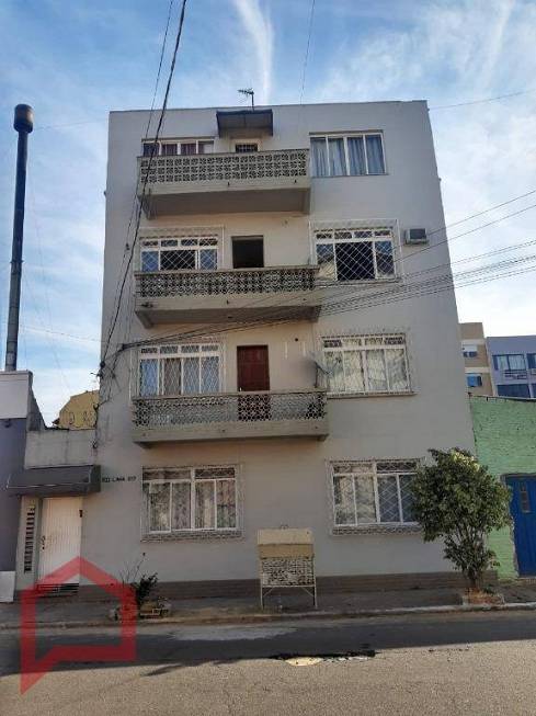 Foto 1 de Apartamento com 1 Quarto para alugar, 50m² em Centro, São Leopoldo