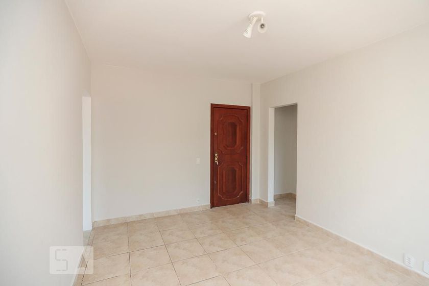 Foto 3 de Apartamento com 1 Quarto para alugar, 70m² em Engenho Novo, Rio de Janeiro