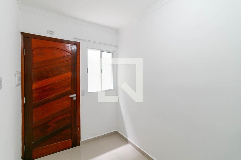 Foto 1 de Apartamento com 1 Quarto para alugar, 32m² em Jardim Aricanduva, São Paulo