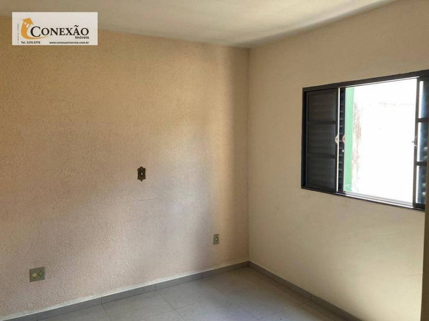Foto 5 de Apartamento com 1 Quarto para alugar, 35m² em Jardim Santa Paula, São Carlos