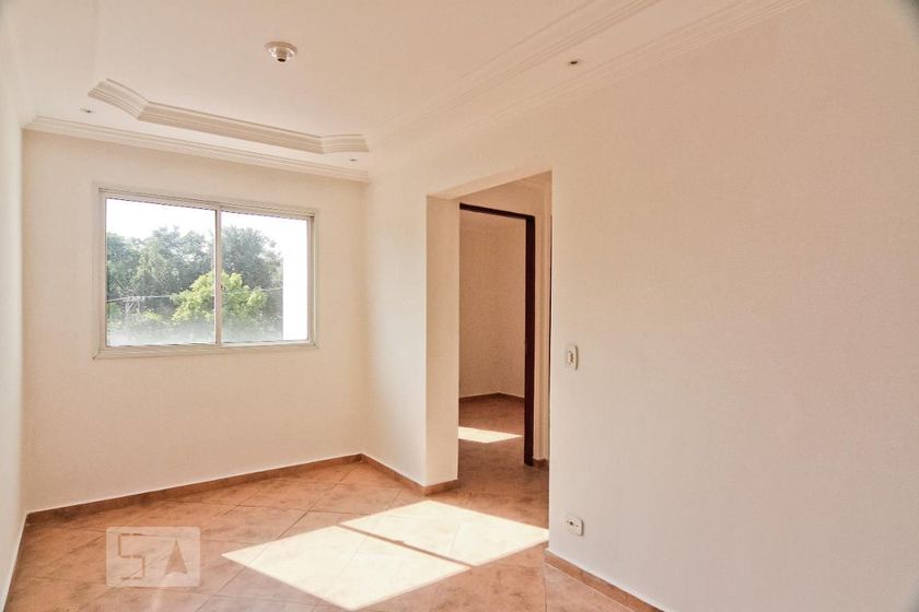 Foto 1 de Apartamento com 1 Quarto para alugar, 52m² em Limão, São Paulo