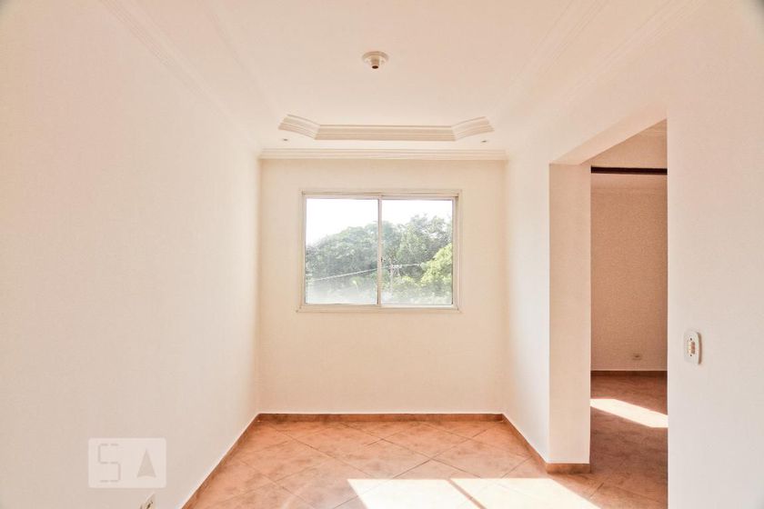 Foto 3 de Apartamento com 1 Quarto para alugar, 52m² em Limão, São Paulo