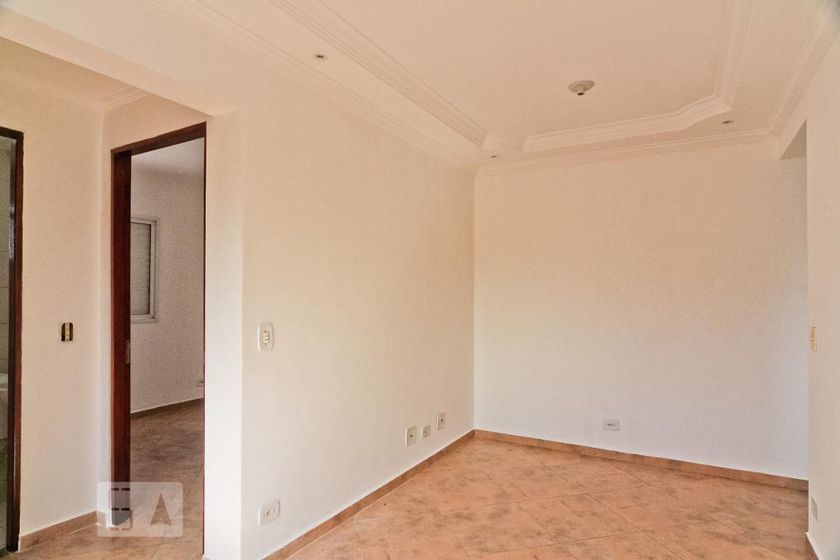 Foto 4 de Apartamento com 1 Quarto para alugar, 52m² em Limão, São Paulo