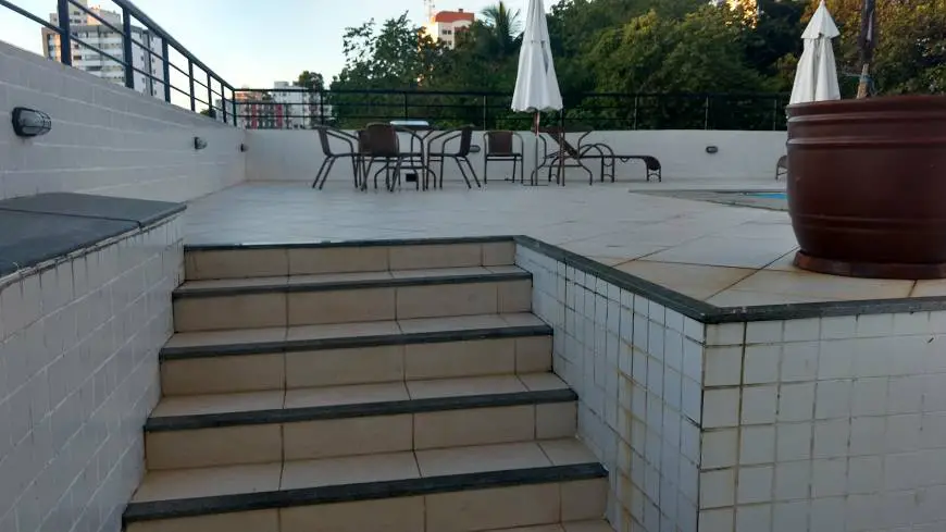 Foto 1 de Apartamento com 1 Quarto para alugar, 38m² em Parque Bela Vista, Salvador