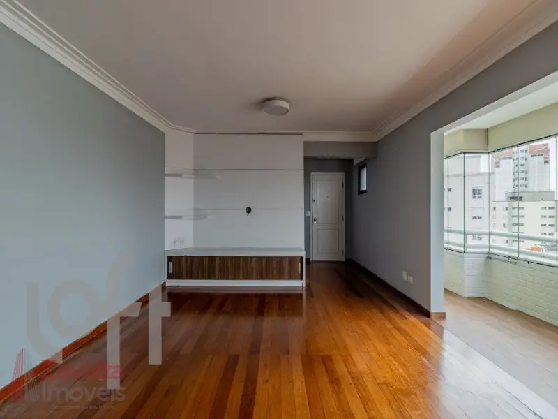 Foto 5 de Apartamento com 1 Quarto à venda, 39m² em Parque Imperial , São Paulo