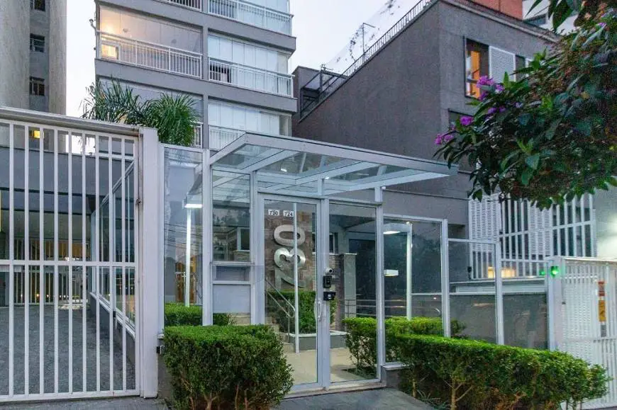 Foto 3 de Apartamento com 1 Quarto à venda, 42m² em Perdizes, São Paulo