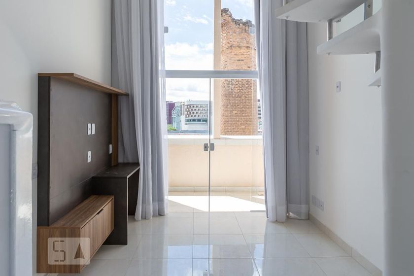 Foto 1 de Apartamento com 1 Quarto para alugar, 35m² em Pompeia, São Paulo