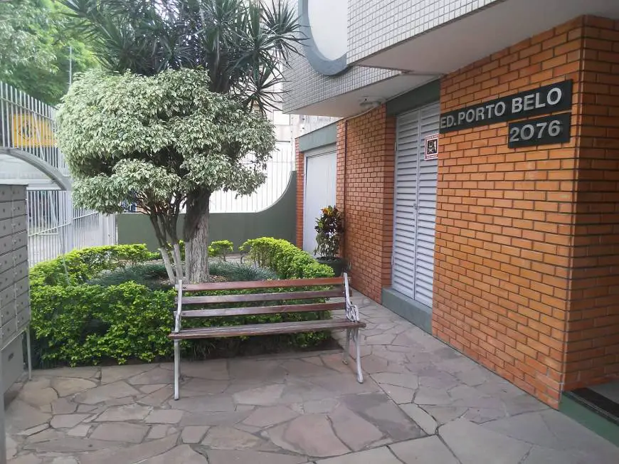 Foto 1 de Apartamento com 1 Quarto para alugar, 30m² em Rio Branco, Porto Alegre