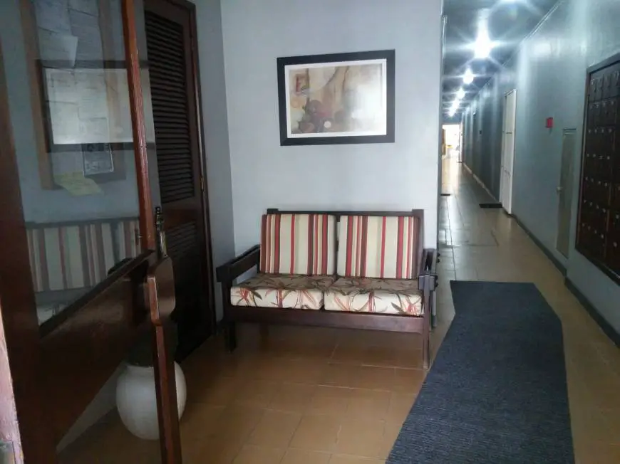 Foto 3 de Apartamento com 1 Quarto para alugar, 30m² em Rio Branco, Porto Alegre